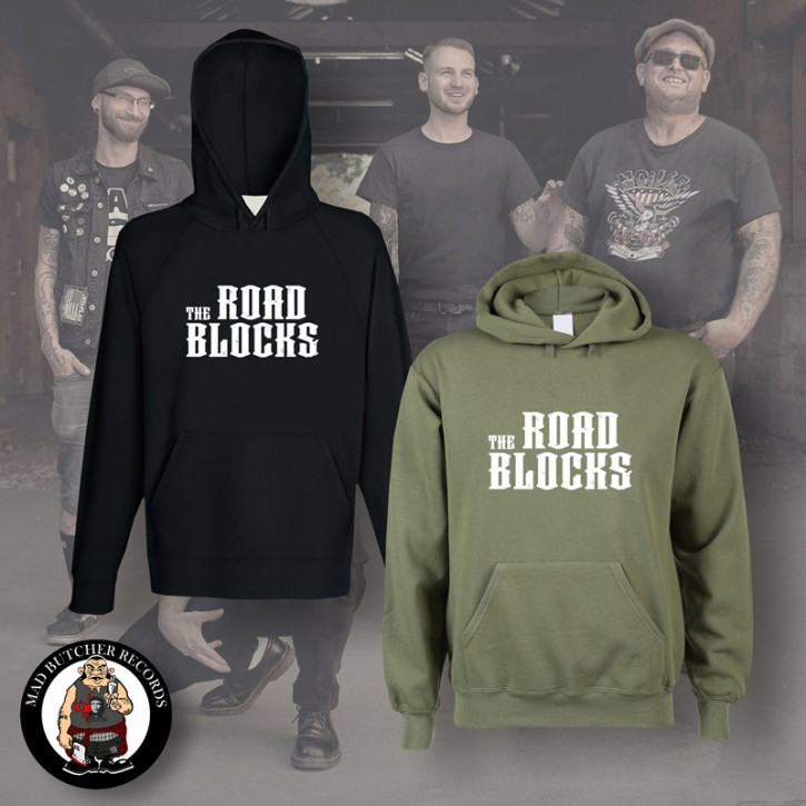 THE ROADBLOCKS HOOD