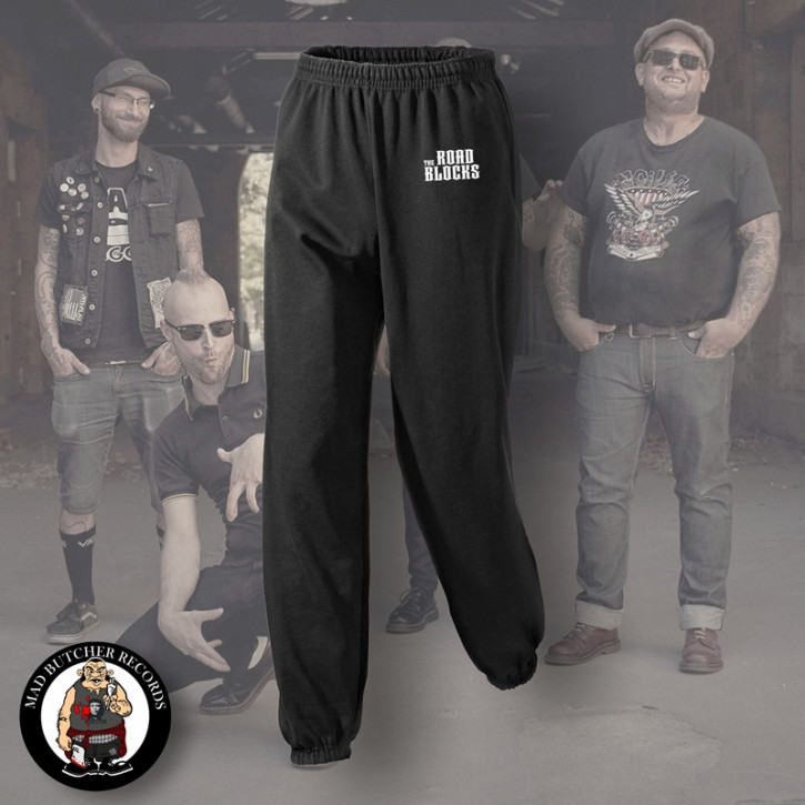 THE ROADBLOCKS JOGGER