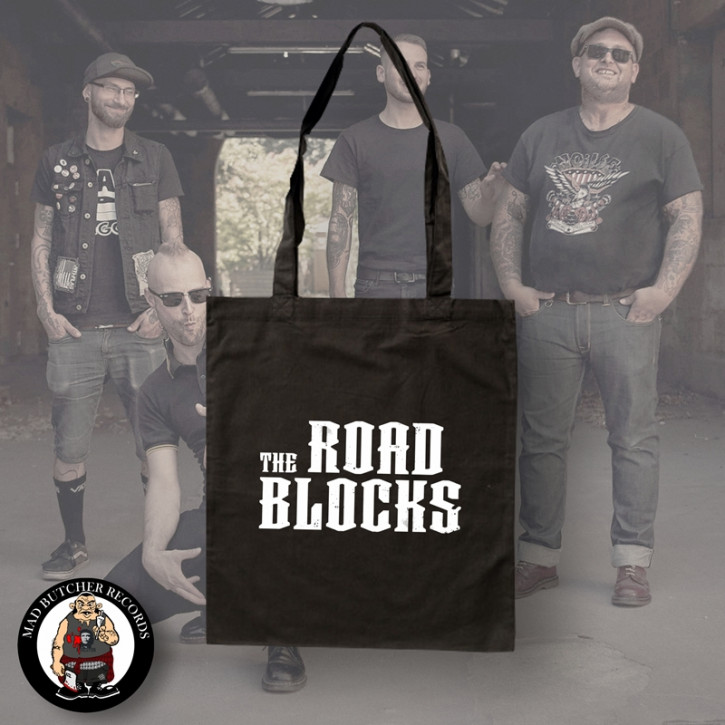 THE ROADBLOCKS TASCHE