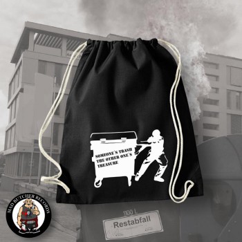OTHER ONES`S TREASURE GYM SAC