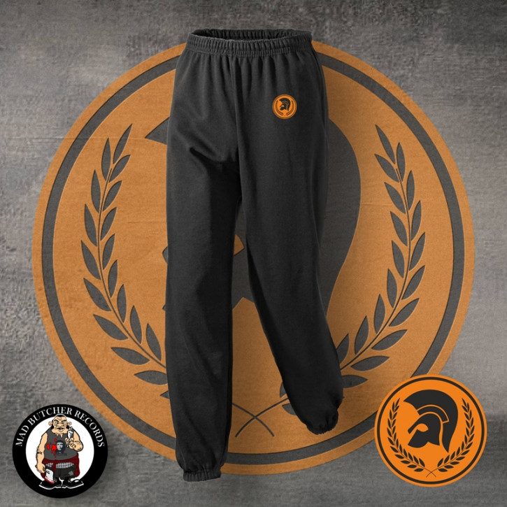 TROJAN LAUREL JOGGER