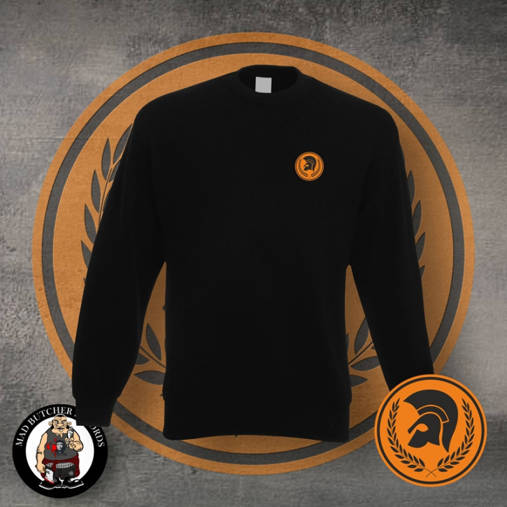 TROJAN LAUREL SWEATSHIRT