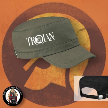 TROJAN ARMY CAP