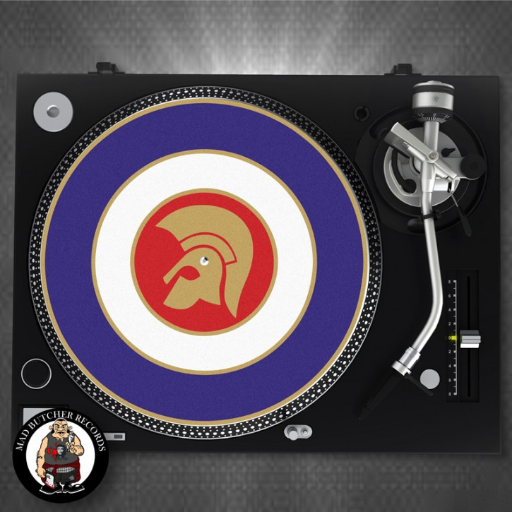 TROJAN TARGET SLIPMAT