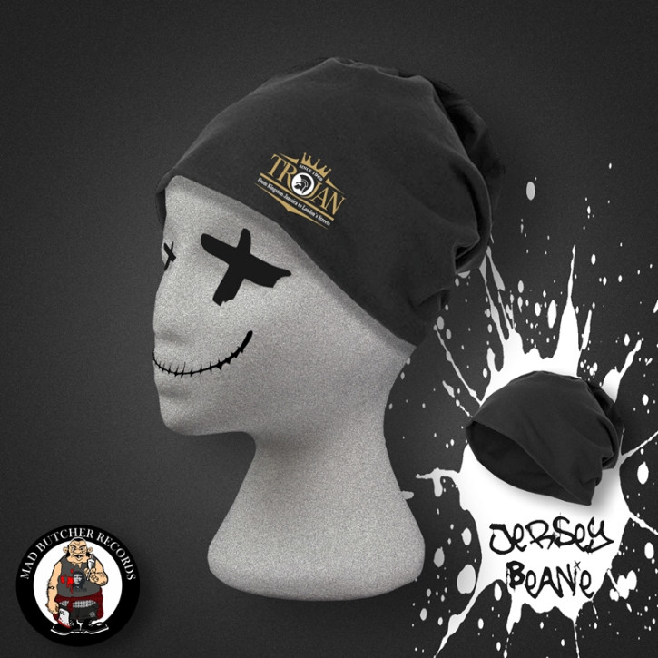 TROJAN SINCE 1969 BEANIE