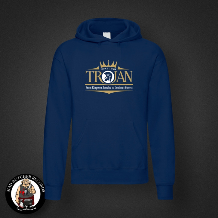 TROJAN SINCE 1969 SWEATSHIRT