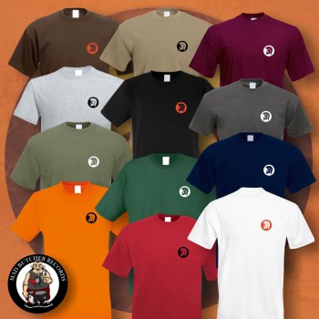 TROJAN HELMET T-SHIRT