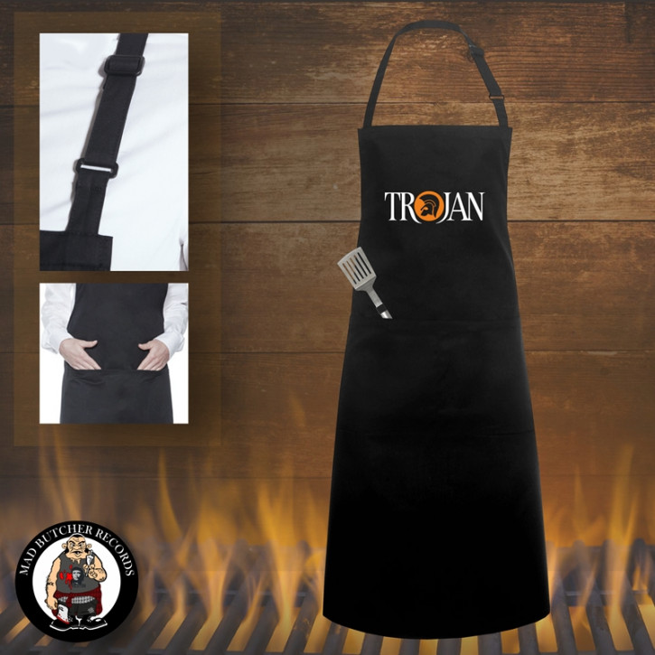 TROJAN SCHÜRZE
