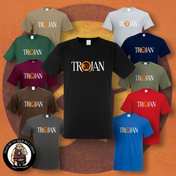 TROJAN T-SHIRT