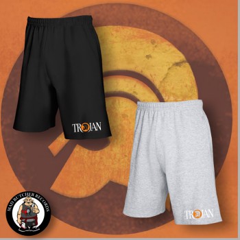 TROJAN SHORTS