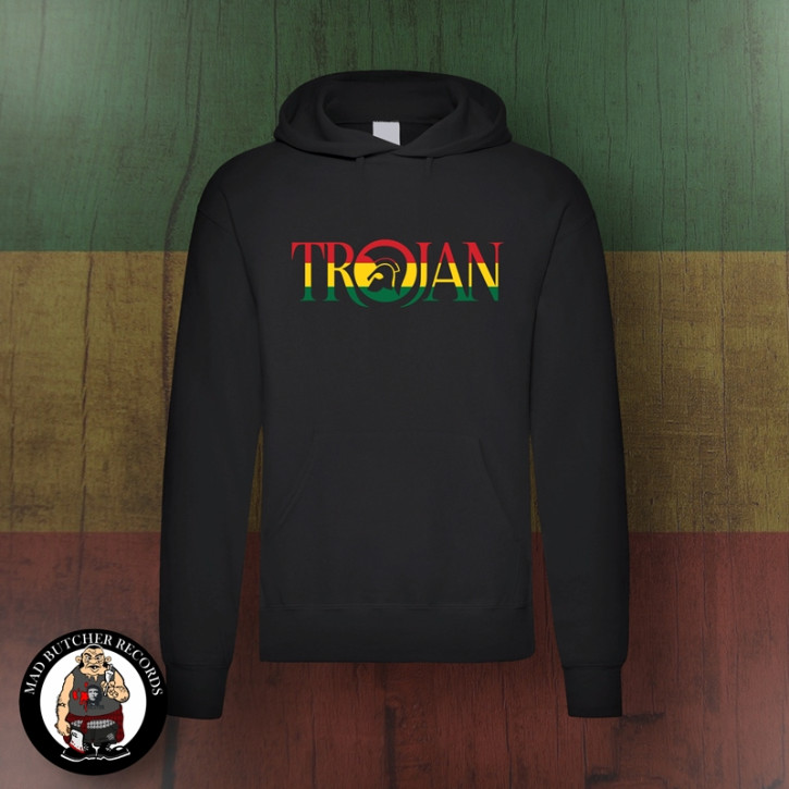 TROJAN REGGAE KAPU