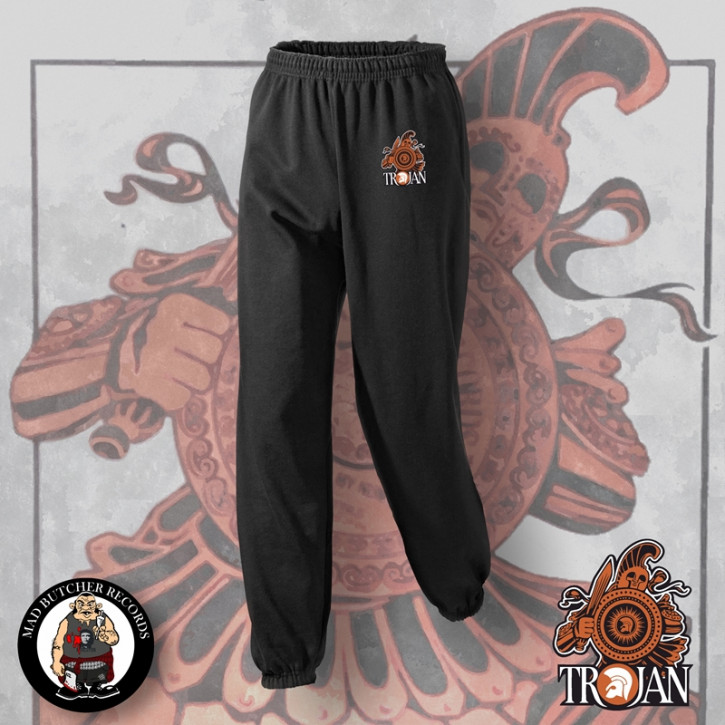 TROJAN WARRIOR JOGGER