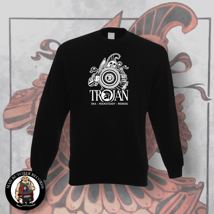 TROJAN WARRIOR SWEAT