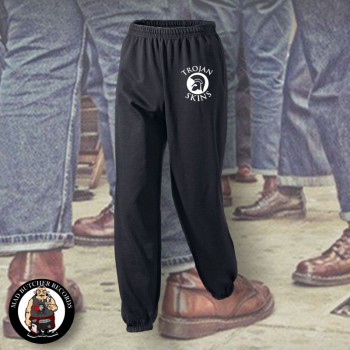 TROJAN SKINS JOGGER