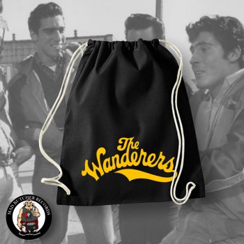 THE WANDERERS GYM SAC
