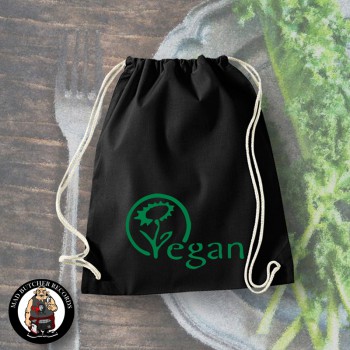 VEGAN FLOWER GYM SAC