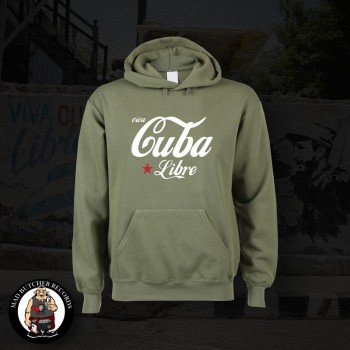 CUBA LIBRE KAPU