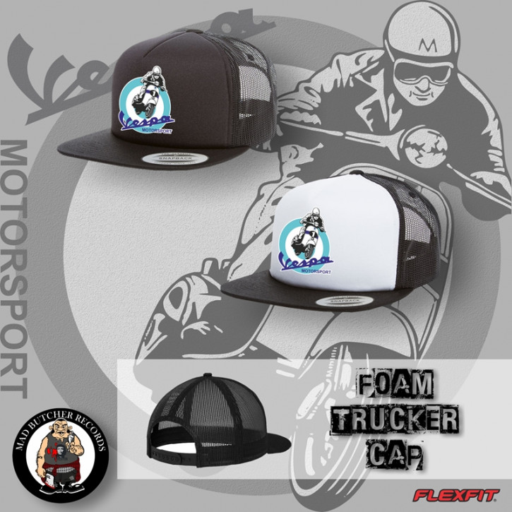 VESPA MOTORSPORT