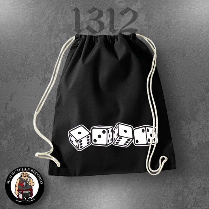 1312 (ACAB) CUBES GYM SAC