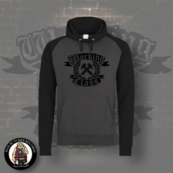 WORKING CLASS HAMMERS KONTRAST KAPU
