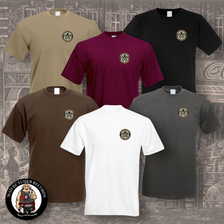 WIGAN CASINO KEEP THE FAITH SMALL T-SHIRT