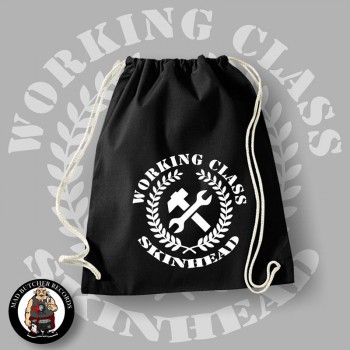 WORKING CLASS SKINHEAD GYM SAC