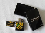 UPSETTERS PIN