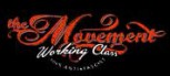 THE MOVEMENT MUG
