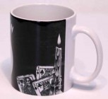 DEAD MOON MUG