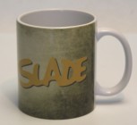 SLADE SLAYED MUG