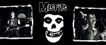 MISFITS CRIMSON GHOST MUG