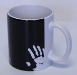 STOP RACISM MUG
