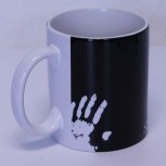 STOP RACISM MUG