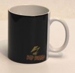 BAD BRAINS MUG
