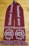 FATAL BLOW SCARF