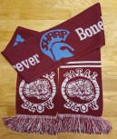 FATAL BLOW SCARF