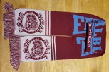 FATAL BLOW SCARF