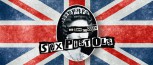 SEX PISTOLS KAFFEEBECHER