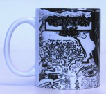 OPERATION IVY KAFFEEBECHER