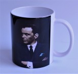 THE RAT PACK KAFFEEBECHER